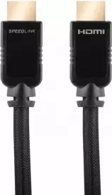 Speedlink Shield-3 High Speed HDMI Cable (5m) voor de Xbox 360 kopen op nedgame.nl