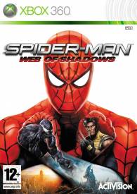 Spider-Man Web of Shadows voor de Xbox 360 kopen op nedgame.nl