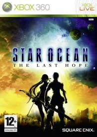 Star Ocean the Last Hope voor de Xbox 360 kopen op nedgame.nl