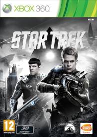 Star Trek voor de Xbox 360 kopen op nedgame.nl