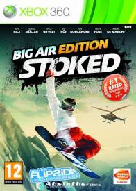 Stoked Big Air Edition voor de Xbox 360 kopen op nedgame.nl