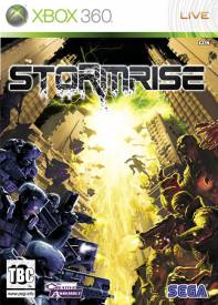 StormRise voor de Xbox 360 kopen op nedgame.nl