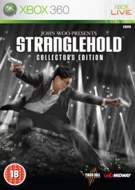Stranglehold Collector's Edition voor de Xbox 360 kopen op nedgame.nl