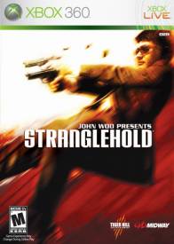 Stranglehold voor de Xbox 360 kopen op nedgame.nl