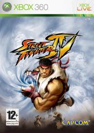 Street Fighter IV voor de Xbox 360 kopen op nedgame.nl