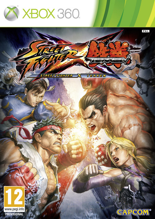 Tekken shop xbox 360