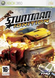 Stuntman 2 Ignition voor de Xbox 360 kopen op nedgame.nl