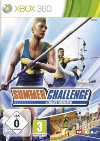 Nedgame Summer Challenge Athletics Tournament aanbieding