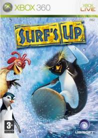 Surf's Up voor de Xbox 360 kopen op nedgame.nl