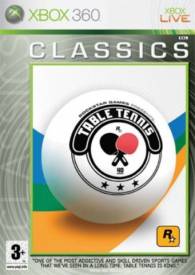 Table Tennis (classics) voor de Xbox 360 kopen op nedgame.nl