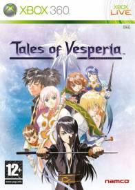 Tales of Vesperia voor de Xbox 360 kopen op nedgame.nl