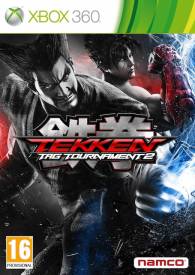 Tekken Tag Tournament 2 voor de Xbox 360 kopen op nedgame.nl