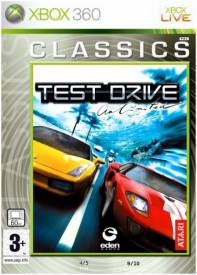 Test Drive Unlimited (Classics) voor de Xbox 360 kopen op nedgame.nl