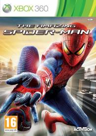 The Amazing Spider-Man voor de Xbox 360 kopen op nedgame.nl