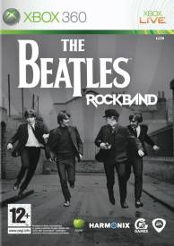 The Beatles Rock Band voor de Xbox 360 kopen op nedgame.nl