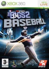 The Bigs 2 (Major League Baseball) voor de Xbox 360 kopen op nedgame.nl