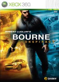 The Bourne Conspiracy voor de Xbox 360 kopen op nedgame.nl