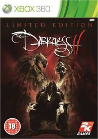 The Darkness 2 Limited Edition voor de Xbox 360 kopen op nedgame.nl