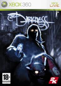The Darkness voor de Xbox 360 kopen op nedgame.nl