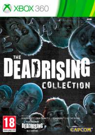 The Dead Rising Collection voor de Xbox 360 kopen op nedgame.nl