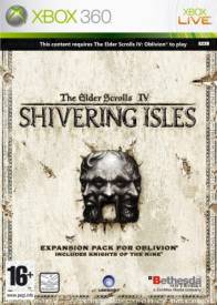 The Elder Scrolls 4 Oblivion Shivering Isles voor de Xbox 360 kopen op nedgame.nl
