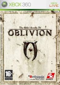 The Elder Scrolls 4 Oblivion voor de Xbox 360 kopen op nedgame.nl