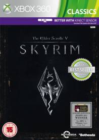 The Elder Scrolls 5 Skyrim (classics) voor de Xbox 360 kopen op nedgame.nl