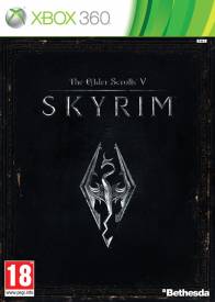 The Elder Scrolls 5 Skyrim voor de Xbox 360 kopen op nedgame.nl