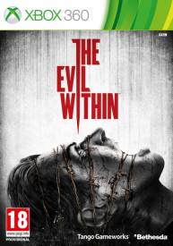 The Evil Within voor de Xbox 360 kopen op nedgame.nl