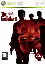 The Godfather 2 voor de Xbox 360 kopen op nedgame.nl