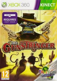 The Gunstringer (Kinect) voor de Xbox 360 kopen op nedgame.nl
