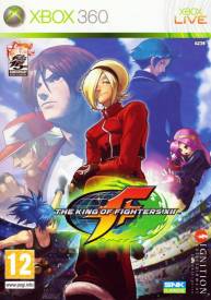 The King of Fighters XII voor de Xbox 360 kopen op nedgame.nl