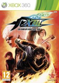 The King of Fighters XIII (13) voor de Xbox 360 kopen op nedgame.nl
