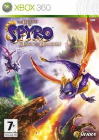 The Legend of Spyro Dawn of the Dragon voor de Xbox 360 kopen op nedgame.nl