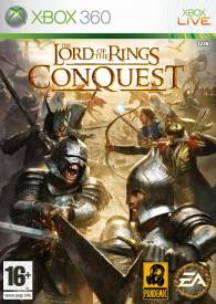 The Lord of the Rings Conquest voor de Xbox 360 kopen op nedgame.nl