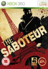 The Saboteur voor de Xbox 360 kopen op nedgame.nl