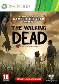 The Walking Dead A Telltale Games Series voor de Xbox 360 kopen op nedgame.nl