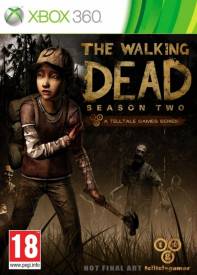 The Walking Dead Season Two voor de Xbox 360 kopen op nedgame.nl