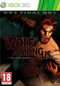 The Wolf Among Us voor de Xbox 360 kopen op nedgame.nl