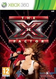 The X-Factor (Solus) voor de Xbox 360 kopen op nedgame.nl