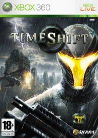 Timeshift voor de Xbox 360 kopen op nedgame.nl