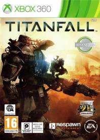 Titanfall (classics) voor de Xbox 360 kopen op nedgame.nl