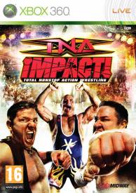 TNA Impact voor de Xbox 360 kopen op nedgame.nl