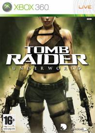 Tomb Raider Underworld voor de Xbox 360 kopen op nedgame.nl