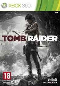 Tomb Raider voor de Xbox 360 kopen op nedgame.nl