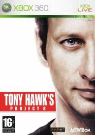Tony Hawk's Project 8 voor de Xbox 360 kopen op nedgame.nl