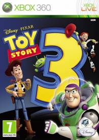 Toy Story 3 voor de Xbox 360 kopen op nedgame.nl