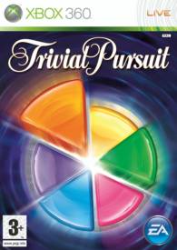 Trivial Pursuit voor de Xbox 360 kopen op nedgame.nl