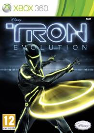Tron Evolution voor de Xbox 360 kopen op nedgame.nl