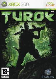 Turok voor de Xbox 360 kopen op nedgame.nl